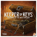 Viscounts of the West Kingdom: Keeper of Keys Expansion