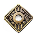 Lords of Waterdeep Metal Coin Set