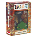 Root: Landmark Pack