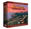 Lands of Galzyr