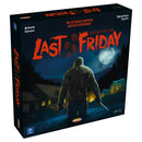 Last Friday (Revised Edition)