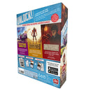 Unlock!: Legendary Adventures