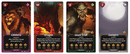 Roll Player: Lenticular Monster Cards (with New Abilities)