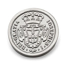 Lisboa Metal Coin Set