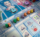 Lisboa: Queen Variant