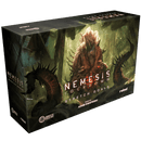 Nemesis: Lockdown - Stretch Goals
