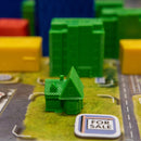 Magnate: The First City