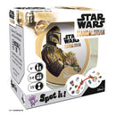 Spot It! (Mandalorian Edition)