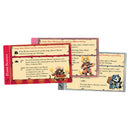 Root: Marauder Hirelings Pack & Box