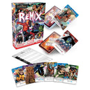 Marvel: Remix