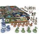 Marvel Zombies (Core Box)