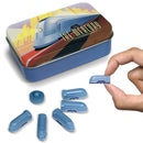 Deluxe Board Game Trains (Complete Set with Extra Engines Pack) (SEE LOW PRICE AT CHECKOUT)