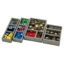 Box Insert: Champions of Midgard & Expansions