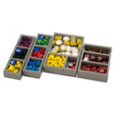 Box Insert: Champions of Midgard & Expansions