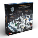 Frostpunk: Miniatures