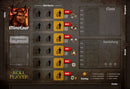 Roll Player: Minotaur Promo Punchboard