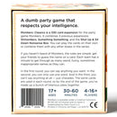 Monikers: Classic Expansion