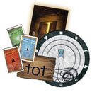 EXIT: The Mysterious Museum (SEE LOW PRICE AT CHECKOUT)