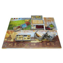 Box Insert: Near and Far & Expansion