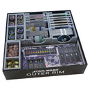 Box Insert: Star Wars Outer Rim & Expansion