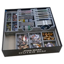 Box Insert: Star Wars Outer Rim & Expansion
