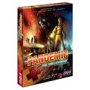 Pandemic: On the Brink Expansion