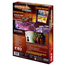 Pandemic: On the Brink Expansion