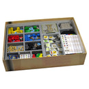 Box Insert: Orleans & 5th Player Expansion