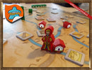 Orleans Sticker Upgrade Kit