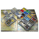 Box Insert: Orleans & 5th Player Expansion