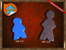 Orleans Sticker Upgrade Kit