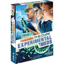 Pandemic: The Cure - Experimental Meds Expansion