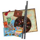 EXIT: The Professor's Last Riddle (SEE LOW PRICE AT CHECKOUT)