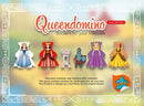 Queendomino Sticker Upgrade Kit