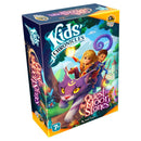 Kids Chronicles: Quest for the Moon Stones