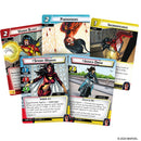 Marvel Champions LCG: The Rise of Red Skull Expansion
