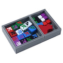 Box Insert: Roll Player & Expansions