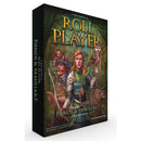 Roll Player: Fiends & Familiars Expansion