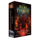 Roll Player: Monsters & Minions Expansion