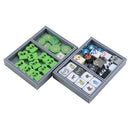 Box Insert: Root & Expansions