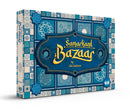 Samarkand Bazaar