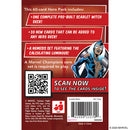 Marvel Champions LCG: Scarlet Witch Hero Pack