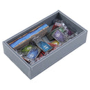 Box Insert: Lord of the Rings: Journeys in Middle-Earth - Spreading War Expansion (Add-On Trays)