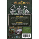 Lord of the Rings: Journeys in Middle-Earth - Scourges of the Wastes