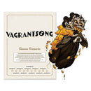 Vagrantsong: Séance Scenario
