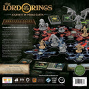 Lord of the Rings: Journeys in Middle-Earth - Shadowed Paths Expansion