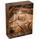 Sherlock Holmes Consultng Detective: The Thames Murders and Other Cases