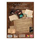 Sherlock Holmes Consultng Detective: The Thames Murders and Other Cases