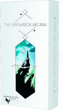 The Shipwreck Arcana