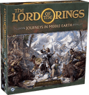 Lord of the Rings: Journeys in Middle-Earth - Spreading War Expansion